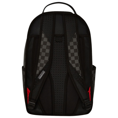 Sprayground Τσάντα πλάτης Metallic Drip Sharks In Paris DLXSV Backpack